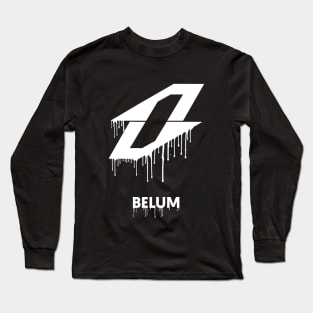 OMW Belum T-Shirt Long Sleeve T-Shirt